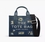 The Tote bag denim small